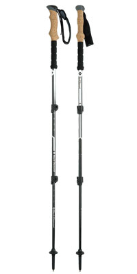 ブラックダイヤモンド アルパインカーボン115ｃｍ-